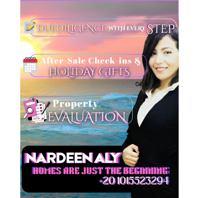 Cleopatra coastal Real Estate