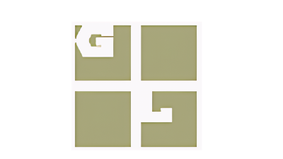 Glacier Location LDA