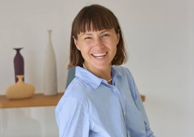 Kseniia Benevalenskaya