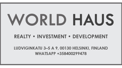 World Haus