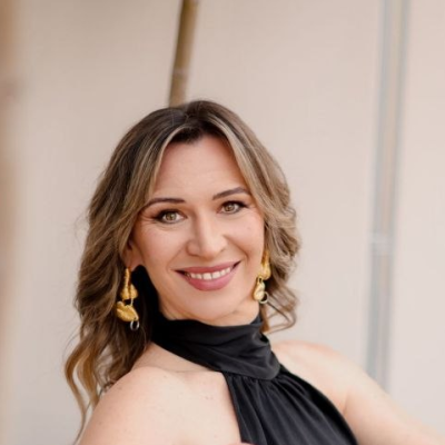 Viktoriya Polevaya