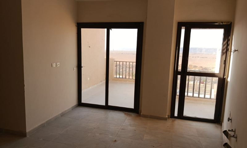 Studio apartment in Al Ahya, Hurghada
