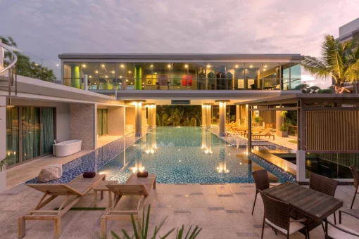 Apartment in Phuket Province