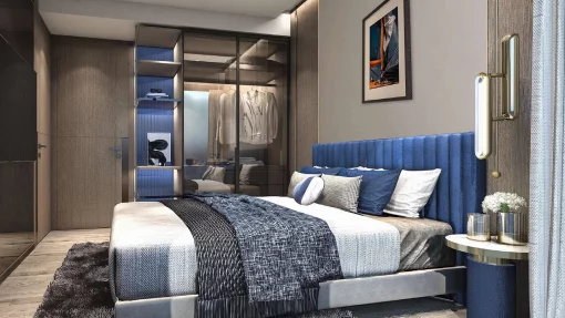 Apartment in Phuket Province
