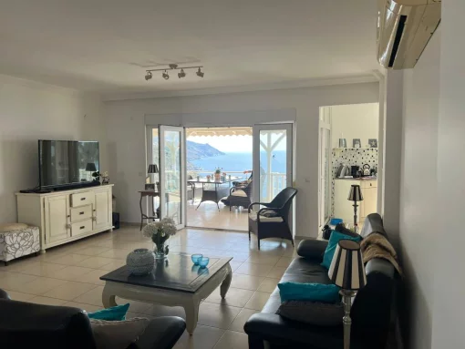 House in Pazarci, Mediterranean Region