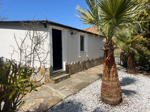 House in Pazarci, Mediterranean Region