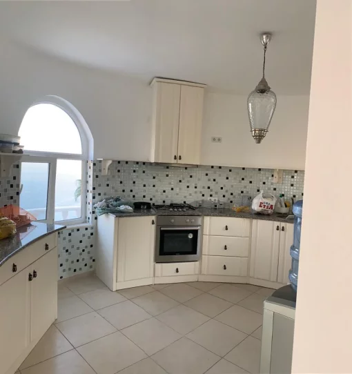 House in Pazarci, Mediterranean Region