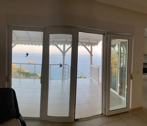 House in Pazarci, Mediterranean Region