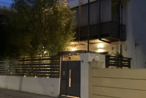 House in Athens Municipality, Attica