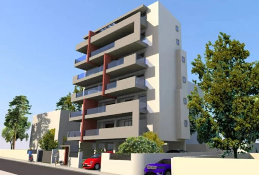 Townhouse in Athens Municipality, Attica