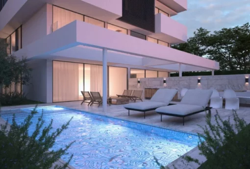 Townhouse in Athens Municipality, Attica