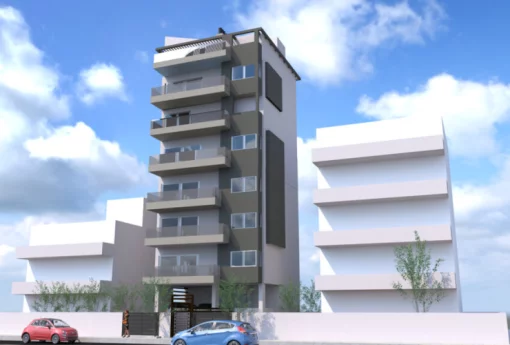 Townhouse in Athens Municipality, Attica