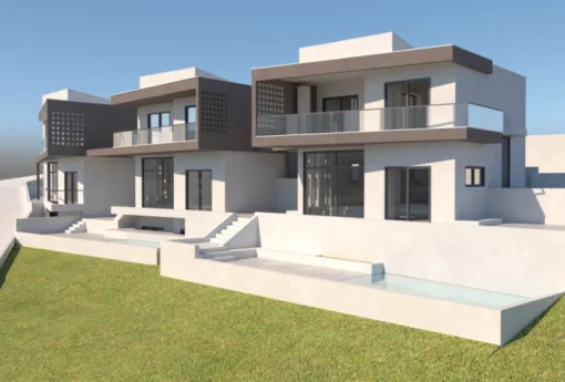 House in Greece