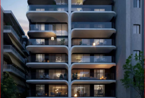 Townhouse in Athens Municipality, Attica