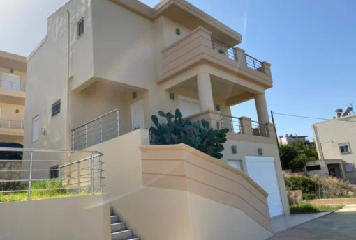 Townhouse in Crete