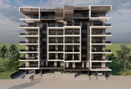 Townhouse in Athens Municipality, Attica