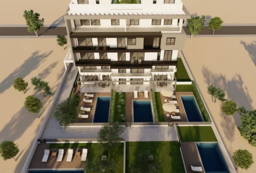 Townhouse in Athens Municipality, Attica