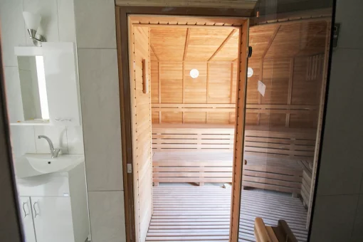 House in Belek Mahallesi, Mediterranean Region