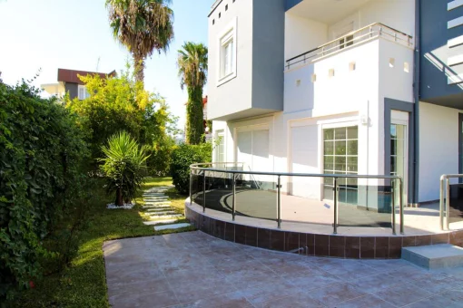 House in Belek Mahallesi, Mediterranean Region