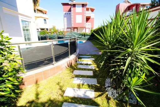 House in Belek Mahallesi, Mediterranean Region