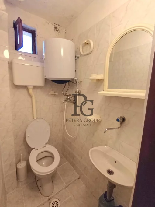 Apartment in Sutomore, Bar Municipality
