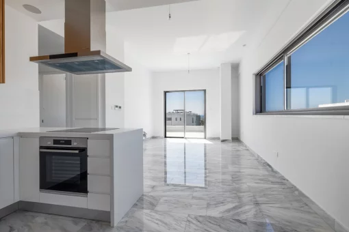 Apartment in Kato Paphos, Paphos District
