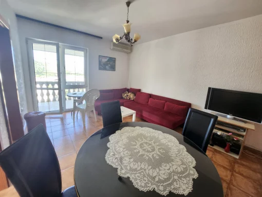 Apartment in Sutomore, Bar Municipality