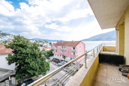 Apartment in Igalo, Herceg Novi Municipality