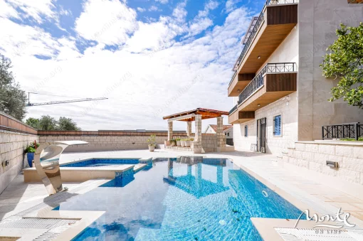 House in Tivat, Tivat Municipality