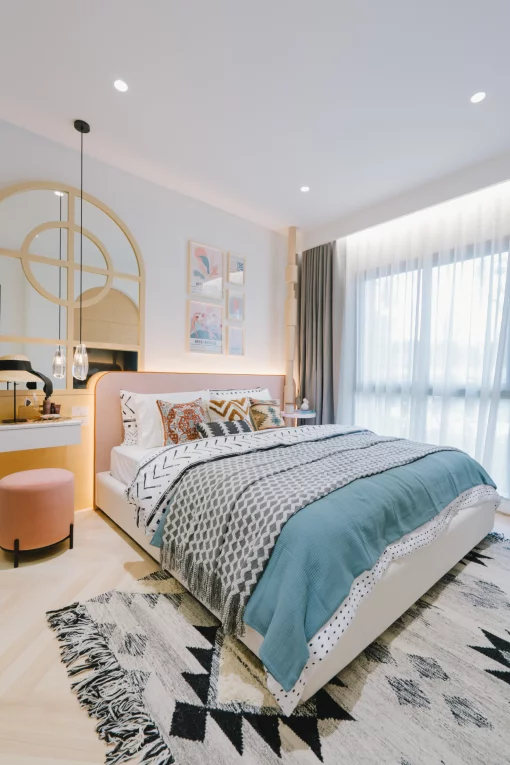 Apartment in Phuket Province