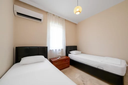 House in Konaklı, Mediterranean Region