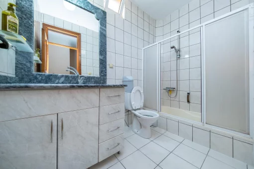 House in Konaklı, Mediterranean Region