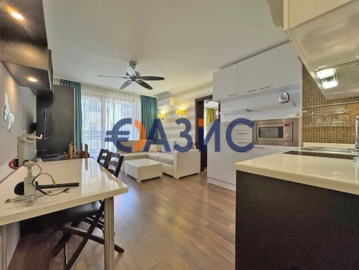 Apartment in Pomorie, Burgas Region