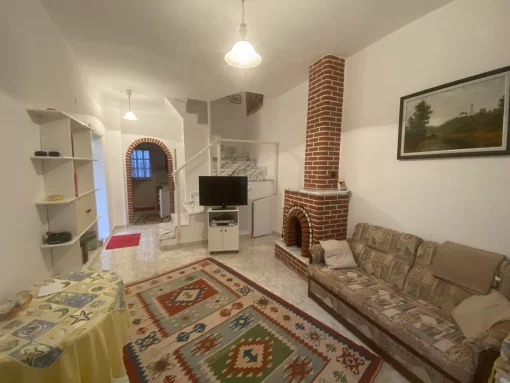 Townhouse in Kargıcak, Mediterranean Region