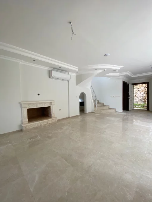 House in Kargıcak, Mediterranean Region