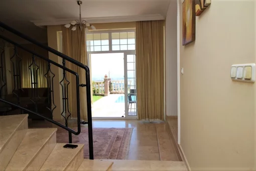 House in Goldcity, Mediterranean Region