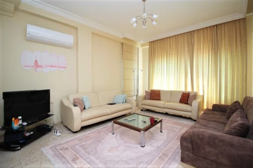 House in Goldcity, Mediterranean Region