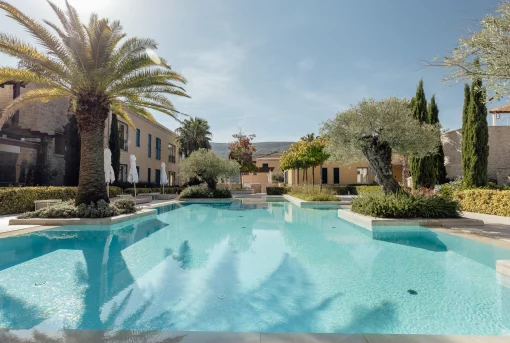 Apartment in Herceg Novi, Herceg Novi Municipality