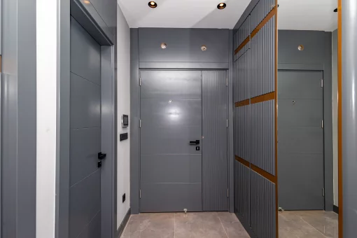 House in Goldcity, Mediterranean Region