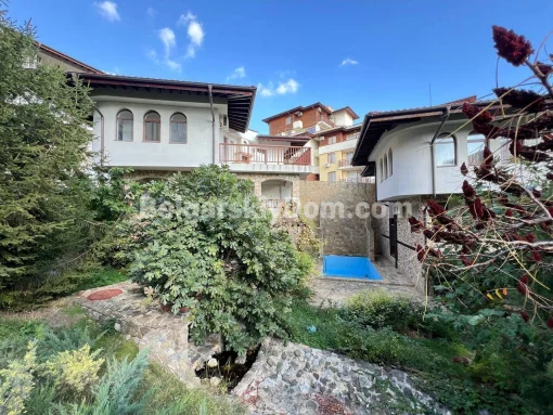 House in Sveti Vlas, Burgas Region