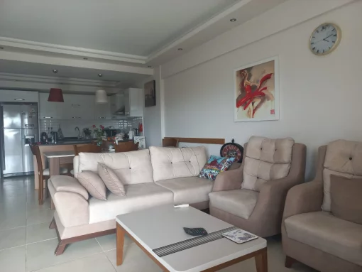 Apartment in CeSmeli, Mediterranean Region