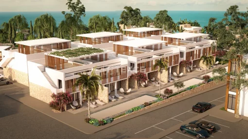 Apartment in Famagusta, Gazimagusa District