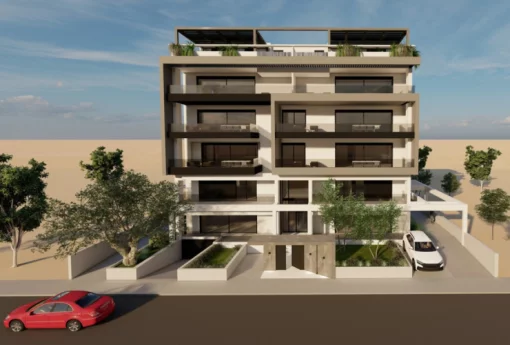 Townhouse in Athens Municipality, Attica