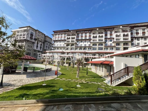 Apartment in Sveti Vlas, Burgas Region