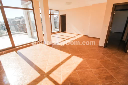 Apartment in Sveti Vlas, Burgas Region