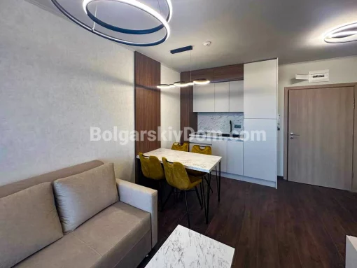 Apartment in Sunny Beach, Burgas Region