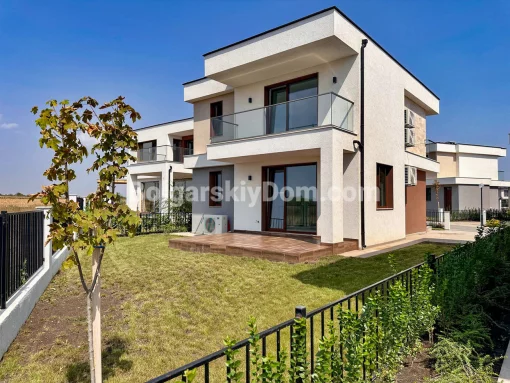 House in Pomorie, Burgas Region