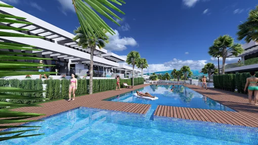 Apartment in Algorfa, Valencian Community