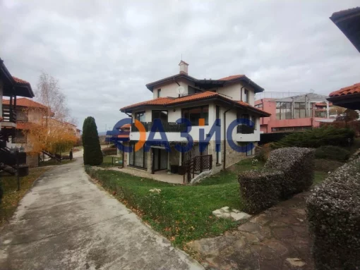 2 bedroom apartment in Bay View Villas, Kosharitsa, Bulgaria