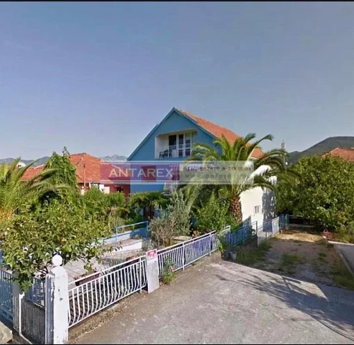 House in Tivat, Tivat Municipality